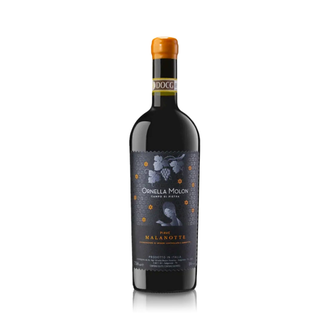 Ornella Molon Piave Malanotte Docg (case of 6)