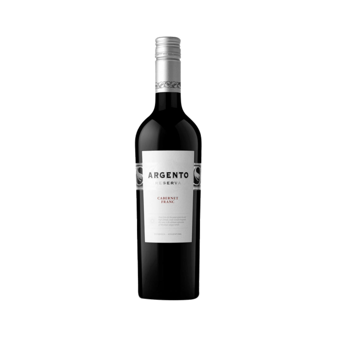 Argento Reserva Cabernet Franc