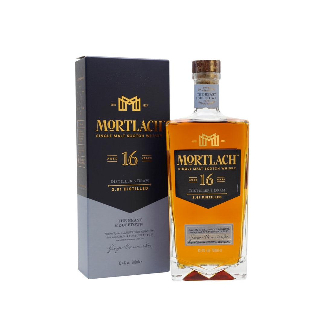 Mortlach