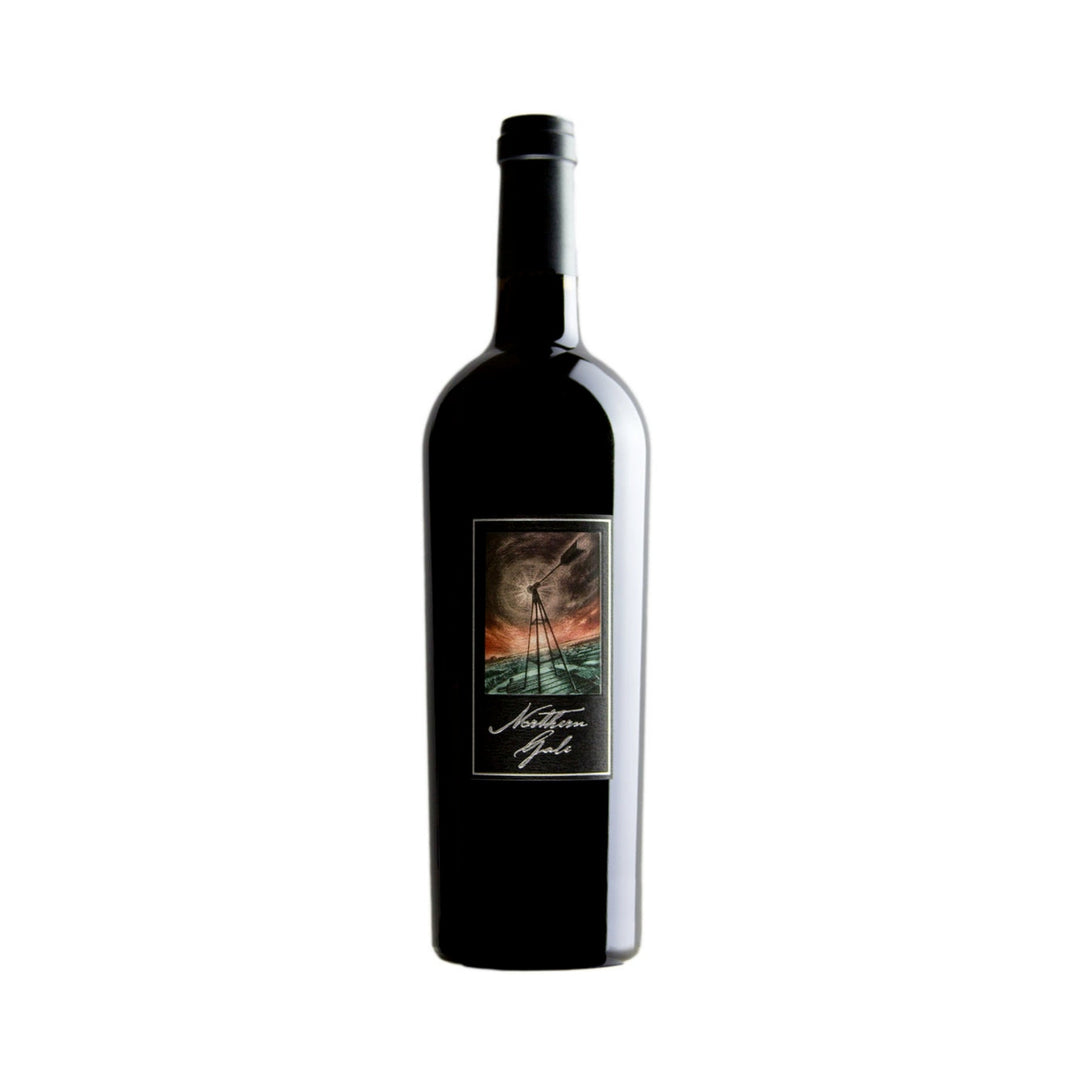 Stormy Weather 'Northern Gale' Cabernet Sauvignon