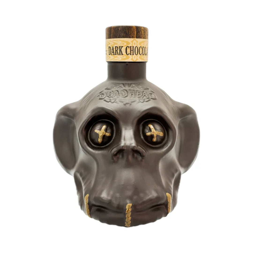 Deadhead Dark Chocolate Rum