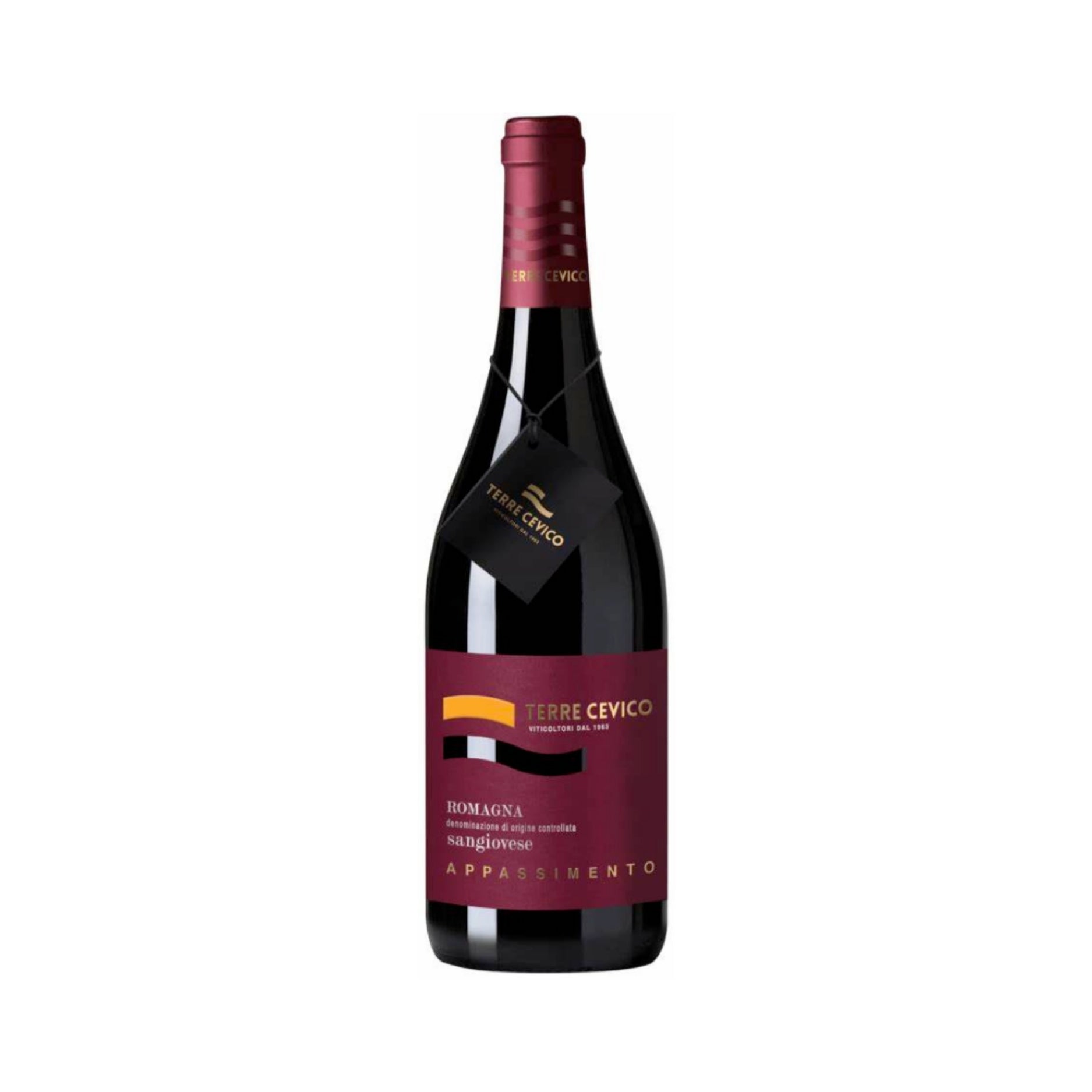 Terre Cevico Appassimento Sangiovese – Canadian Liquor Store