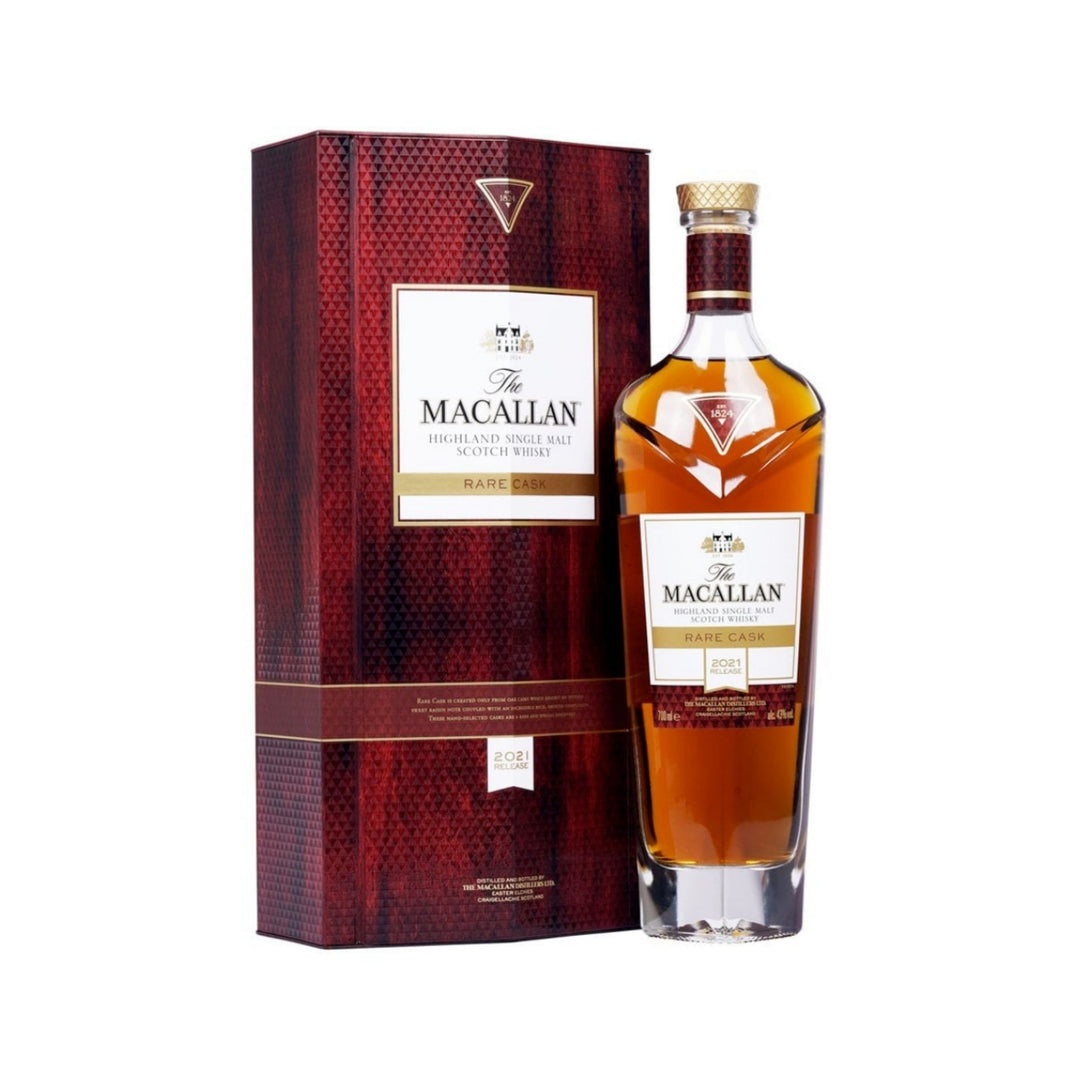 The Macallan