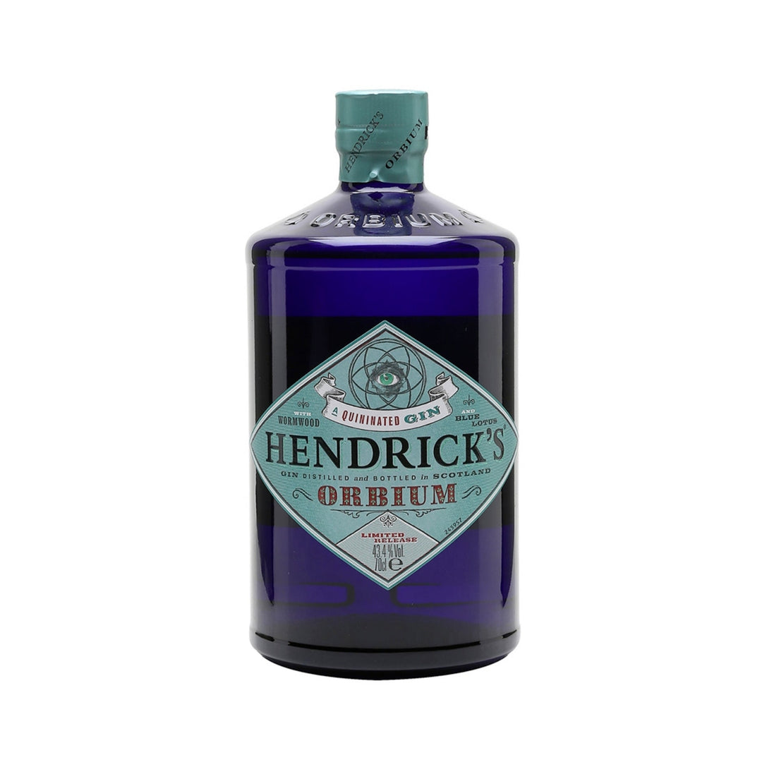 Hendrick's