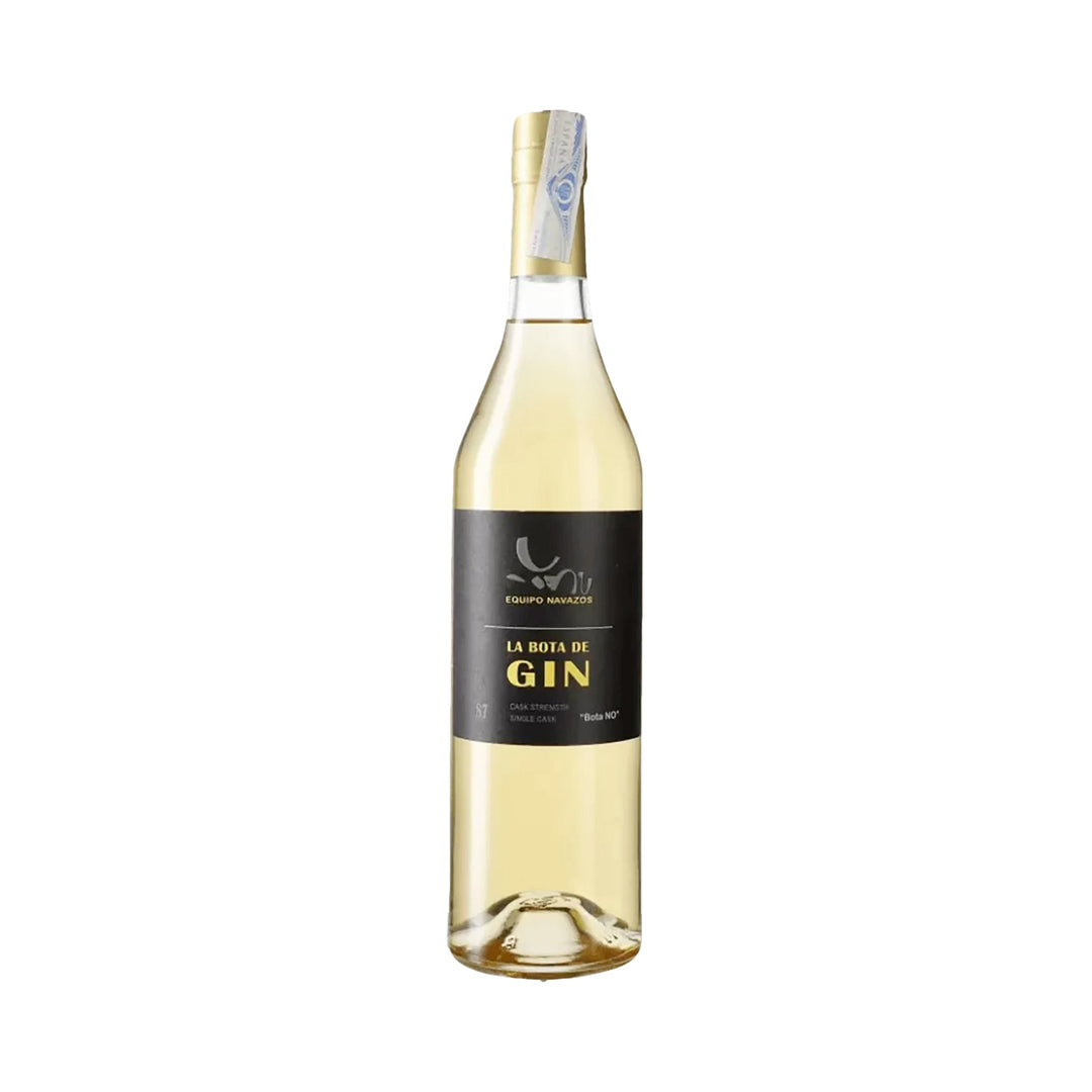 Gin Single Cask - No 87 (case of 6)