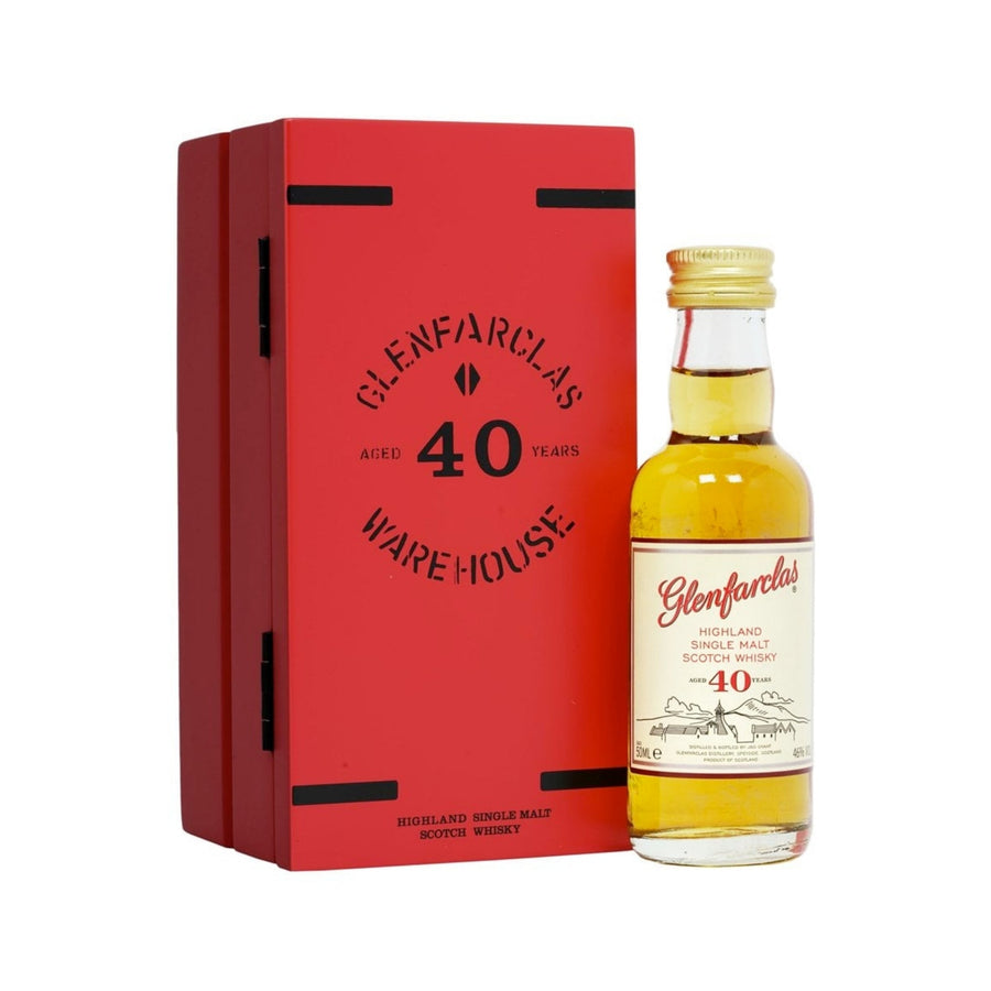 Glenfarclas