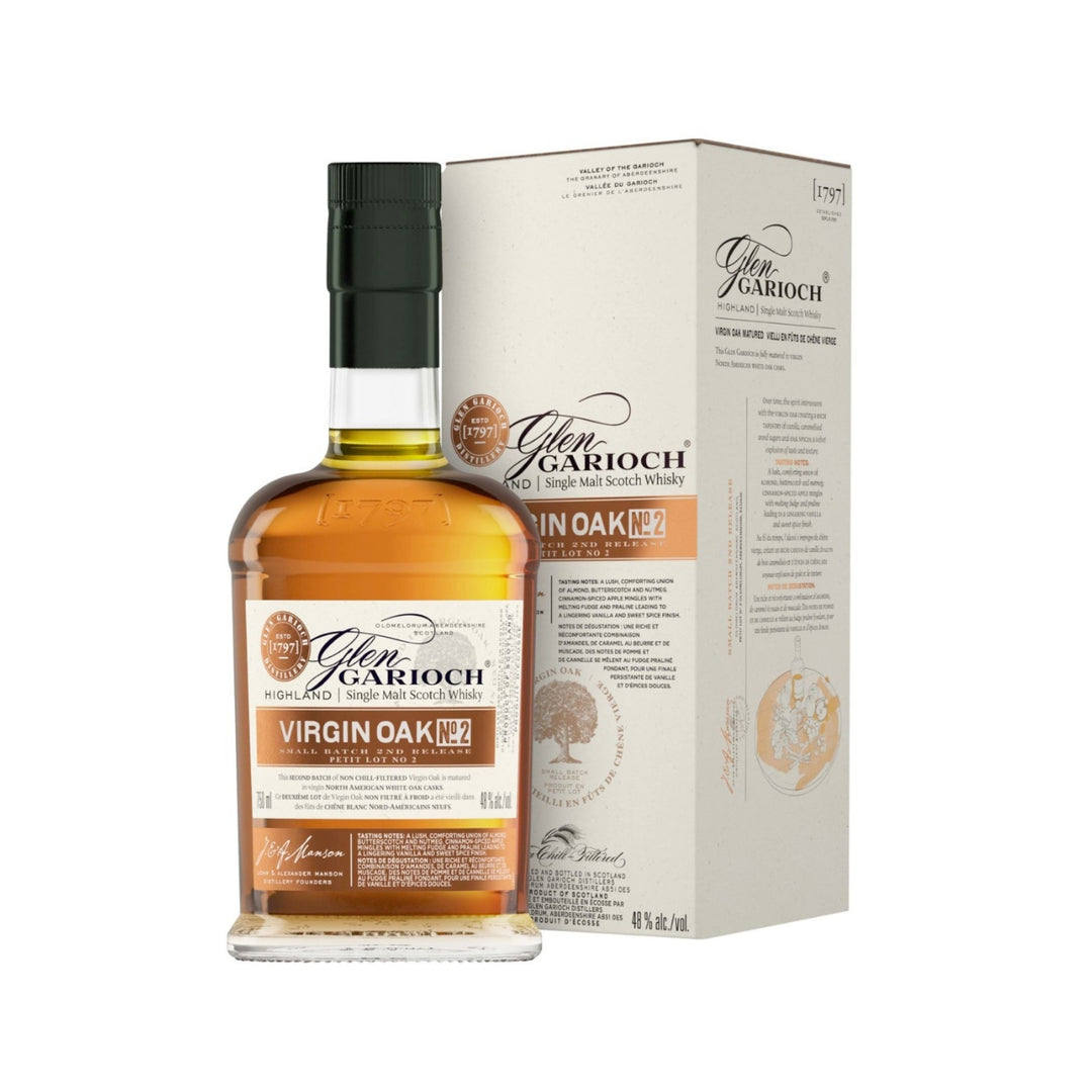 Glen Garioch