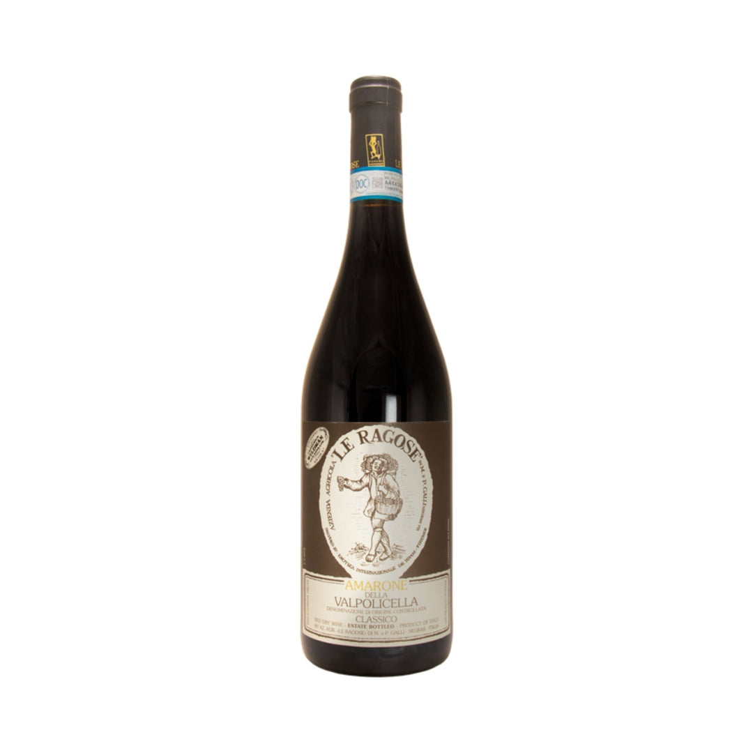 Le Ragose Amarone Della Valpolicella Classico