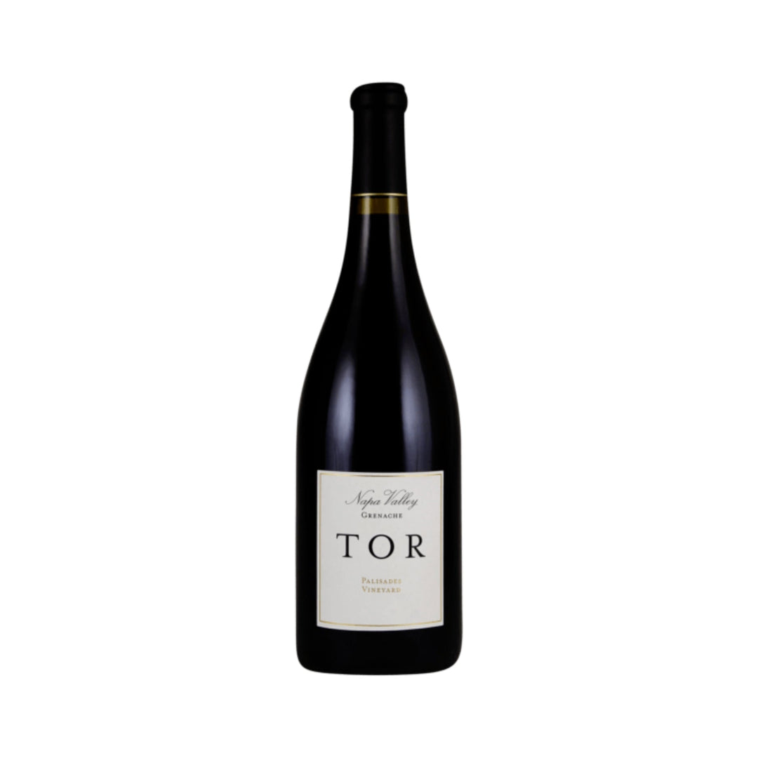 Tor Palisades Grenache (case of 6)