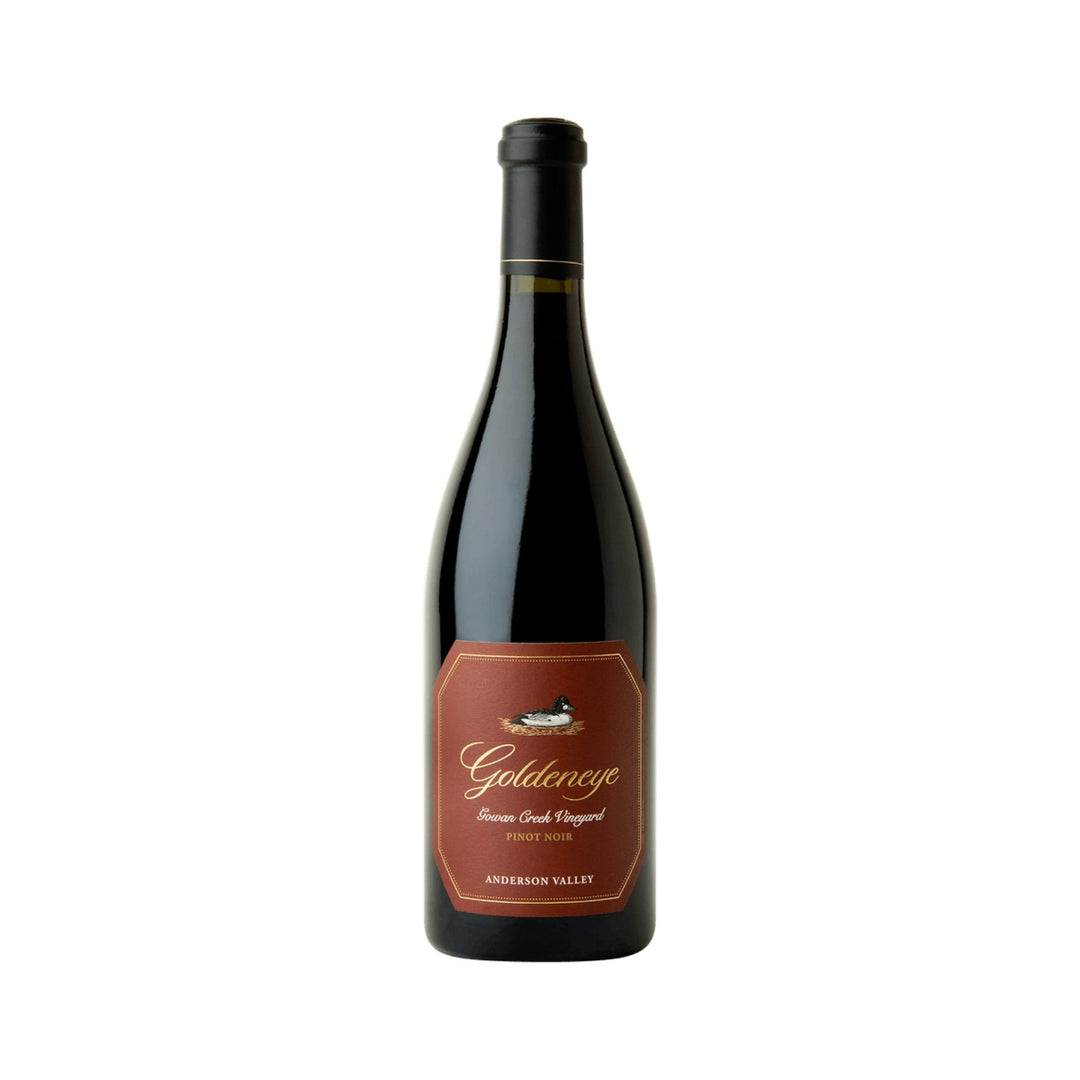 Goldeneye Gowan Creek Vineyard Pinot Noir (case of 3)