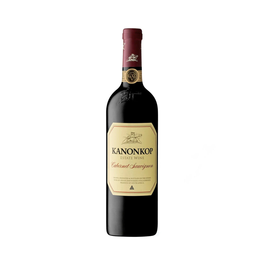 Kanonkop Cabernet Sauvignon