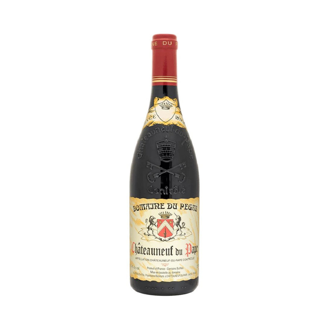 Domaine Du Pegau Chateauneuf-Du-Pape Cuvee Reservee (case of 6)