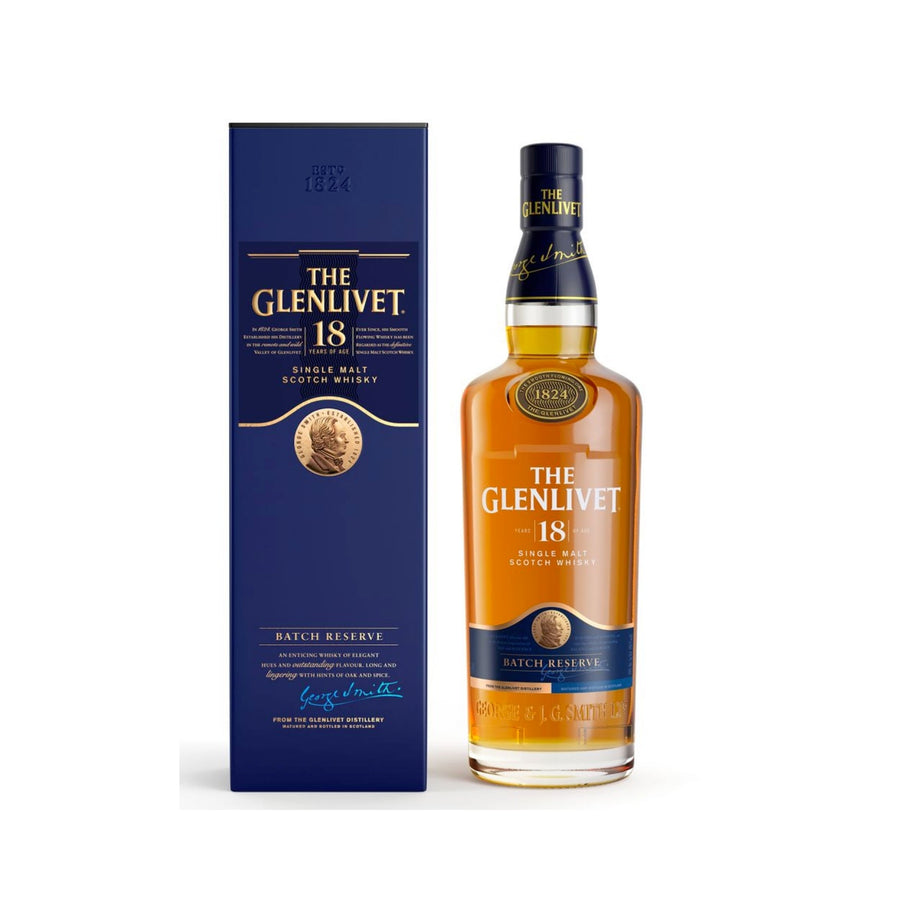 Glenlivet