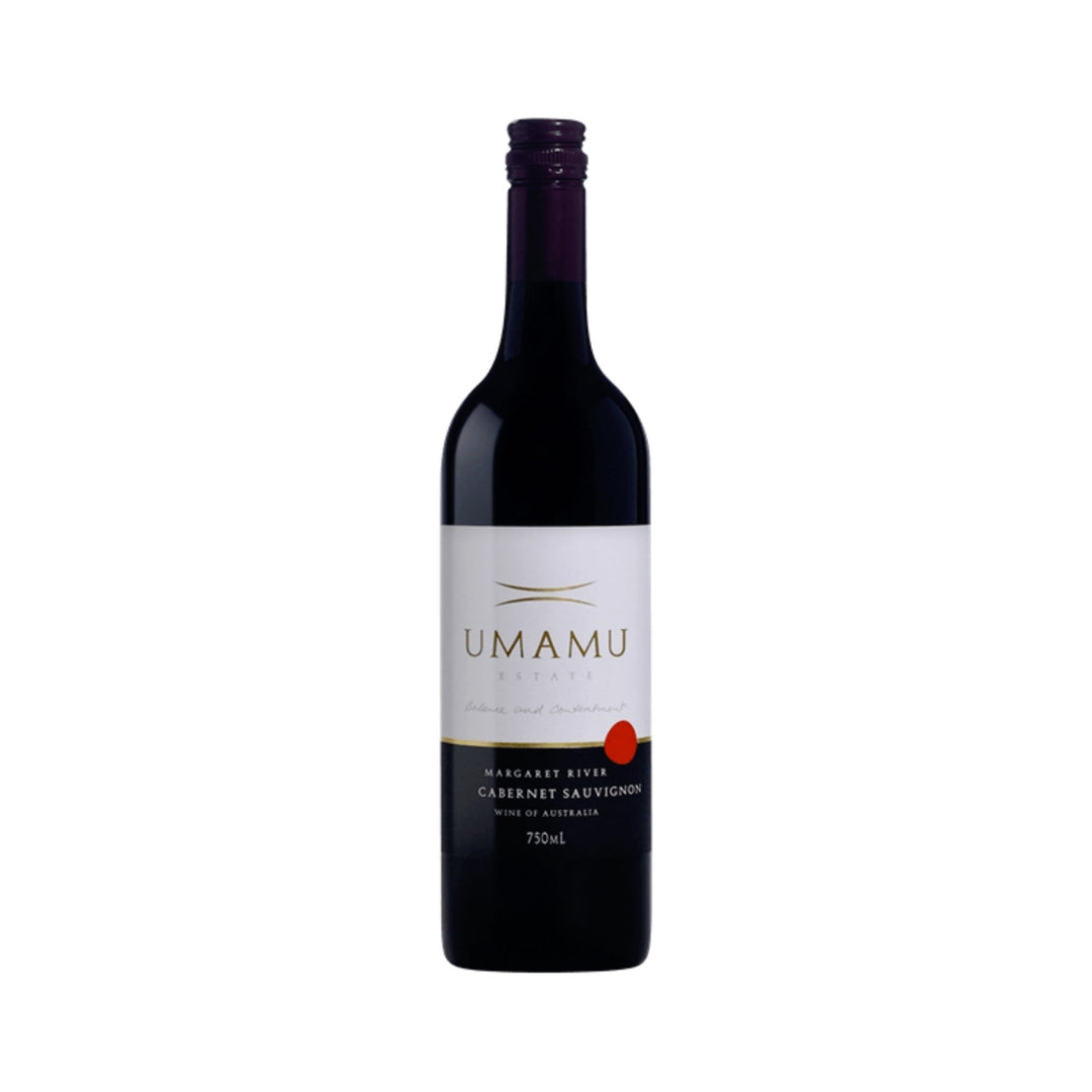 Umamu Estate Cabernet Sauvignon (case of 6)