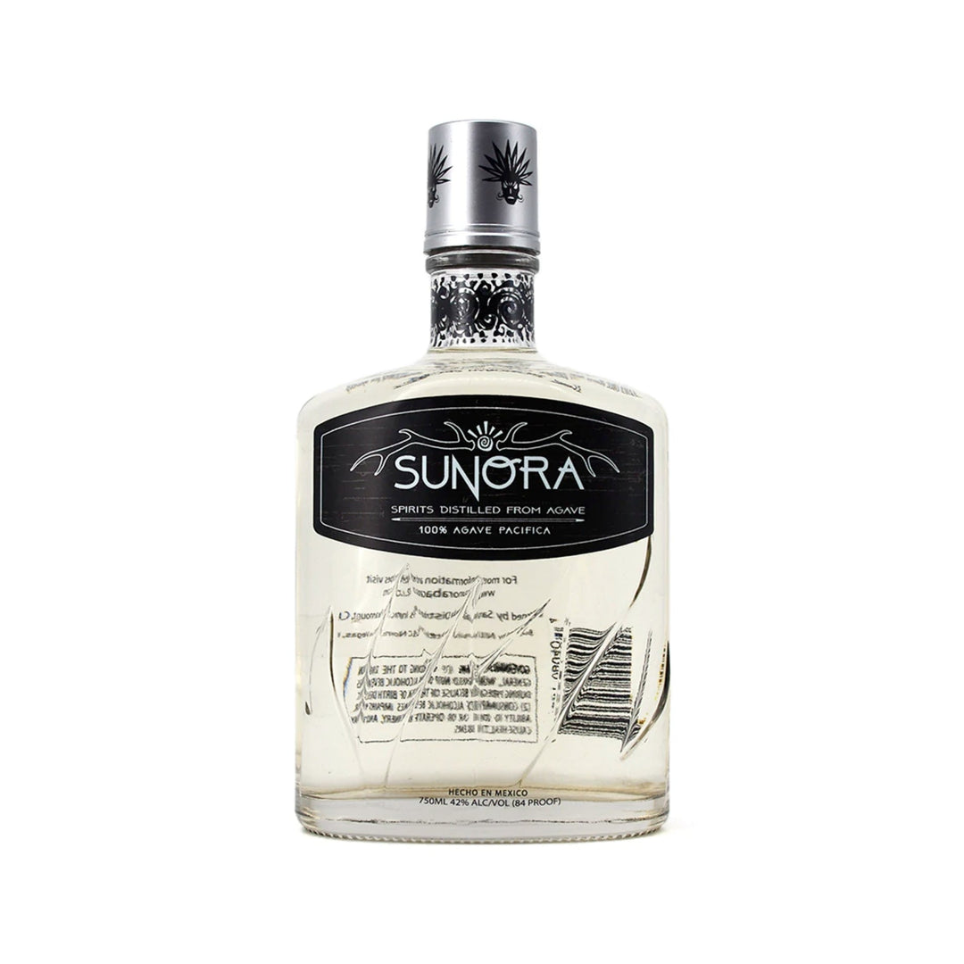 Sunora Bacanora Blanco