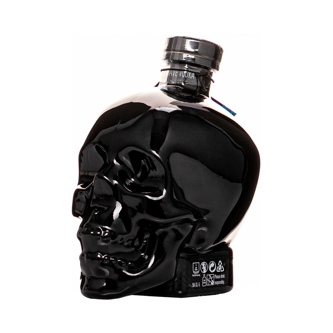 Crystal Head Vodka Onyx