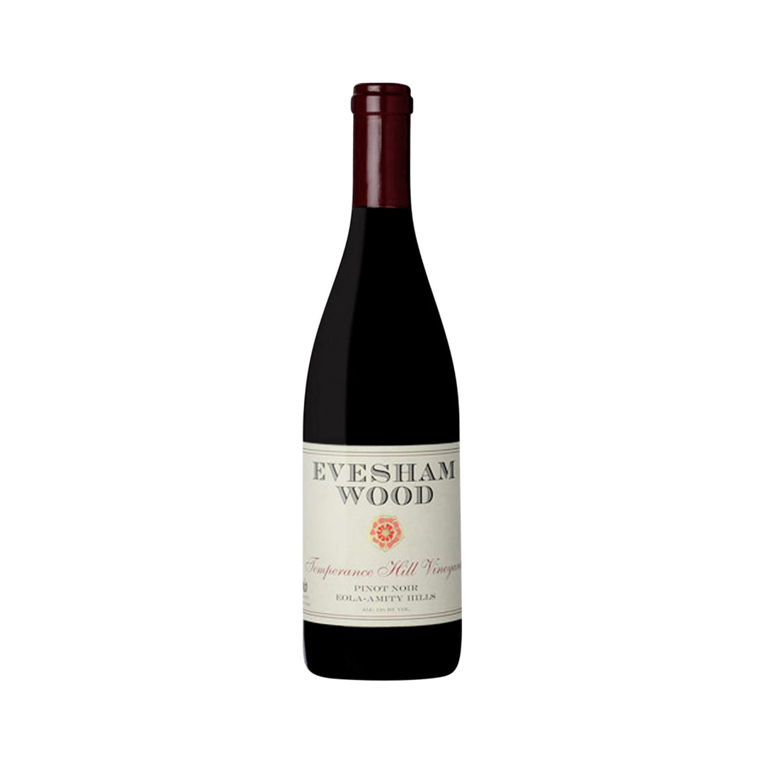 Evesham Wood Pinot Noir Temperance Hill (case of 12)