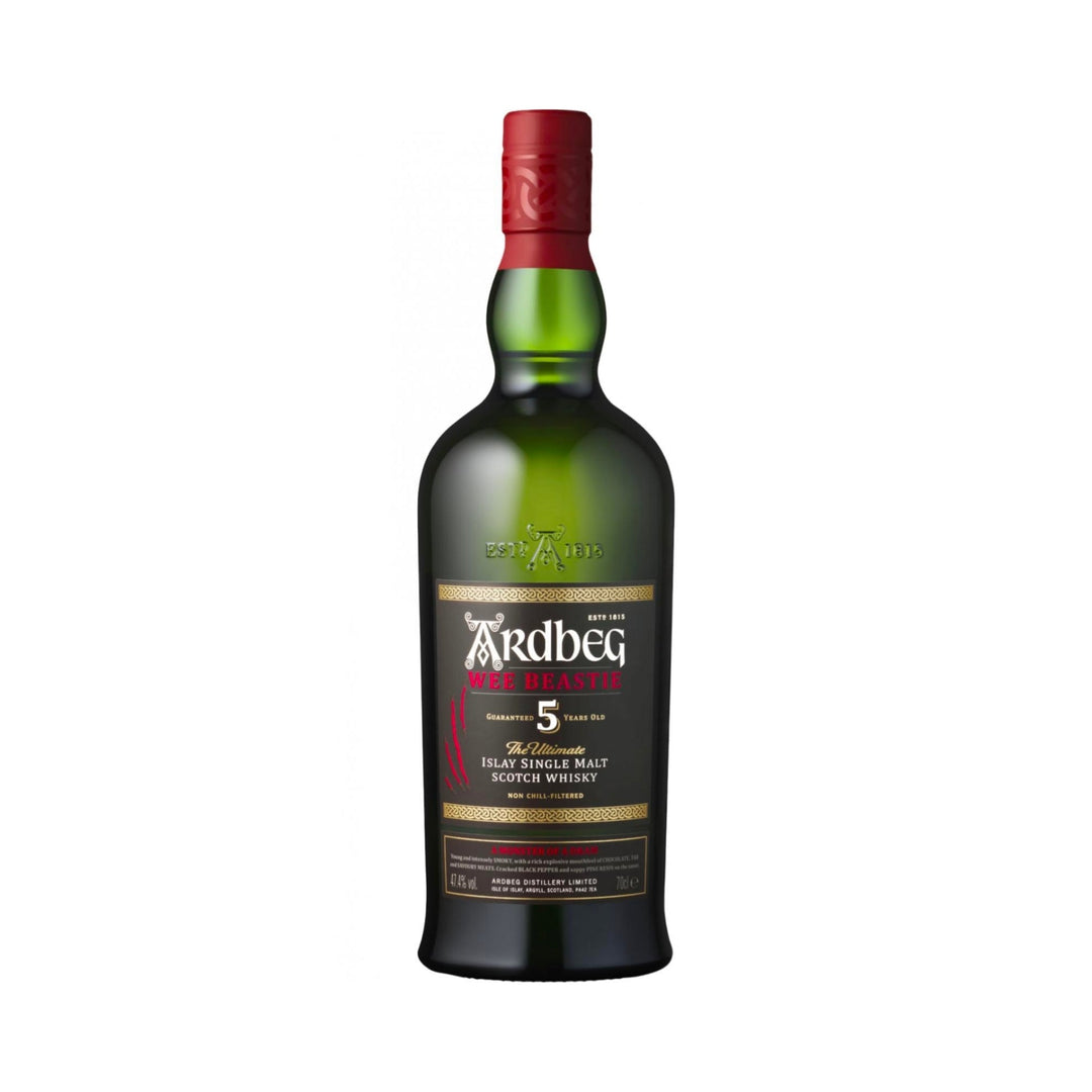 Ardbeg 'Wee Beastie'