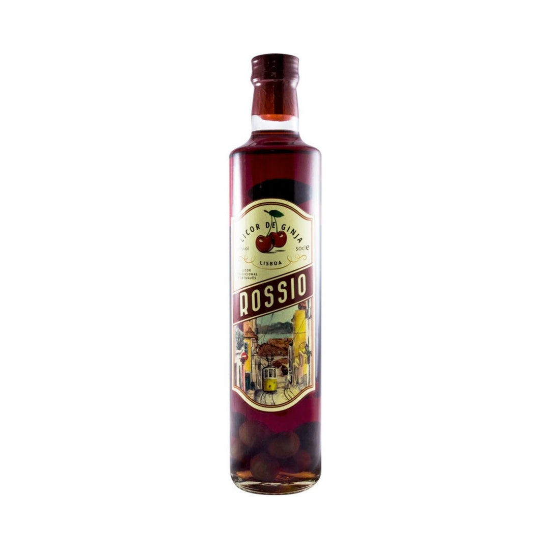 Rossio Ginja 700ml