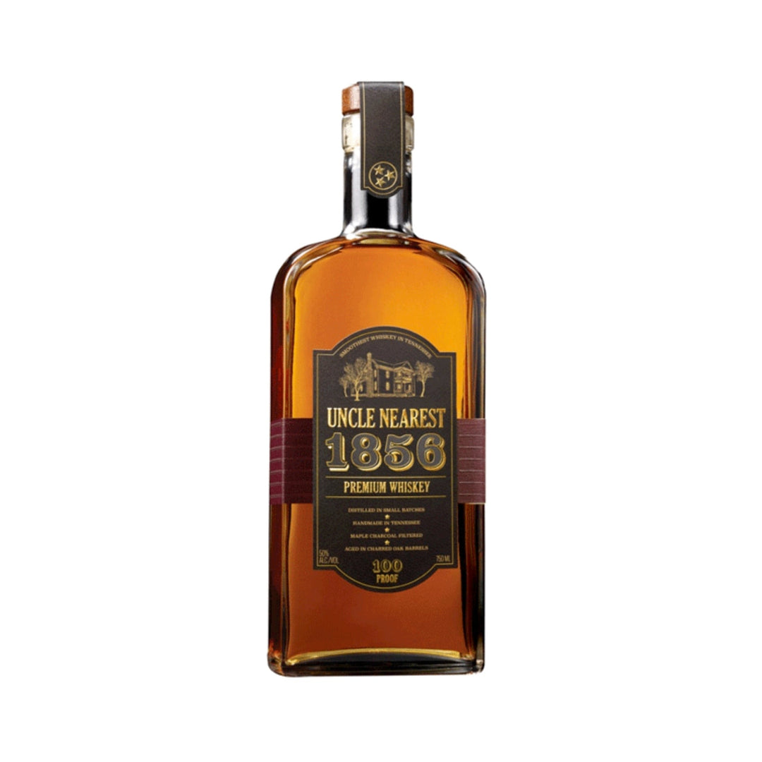 Uncle Nearest 1856 Premium Whiskey