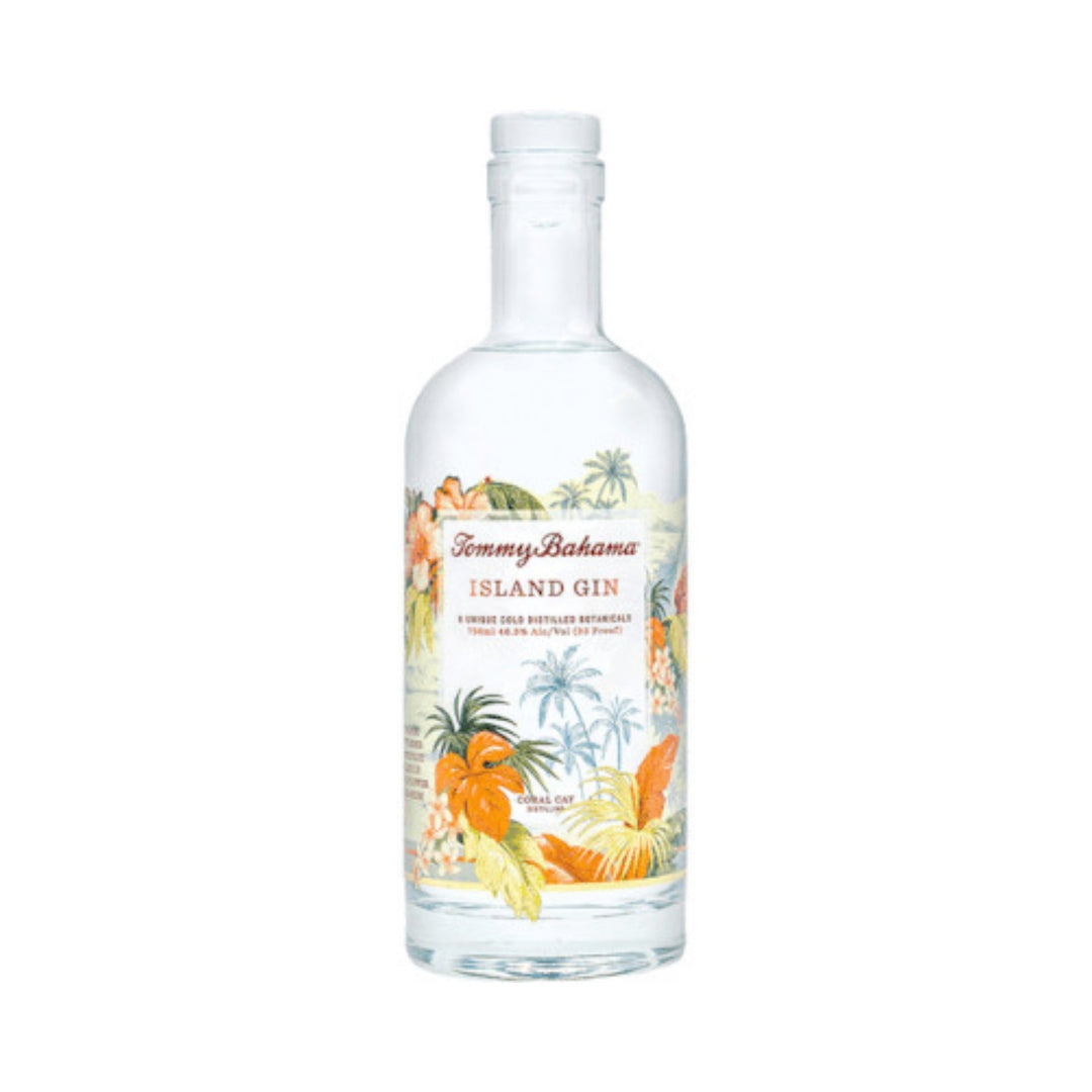 Tommy Bahama Island Gin (case of 6)
