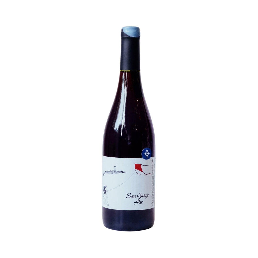 Monte Dall'Ora San Giorgio Alto Valpolicella Classico Superiore (case of 6)