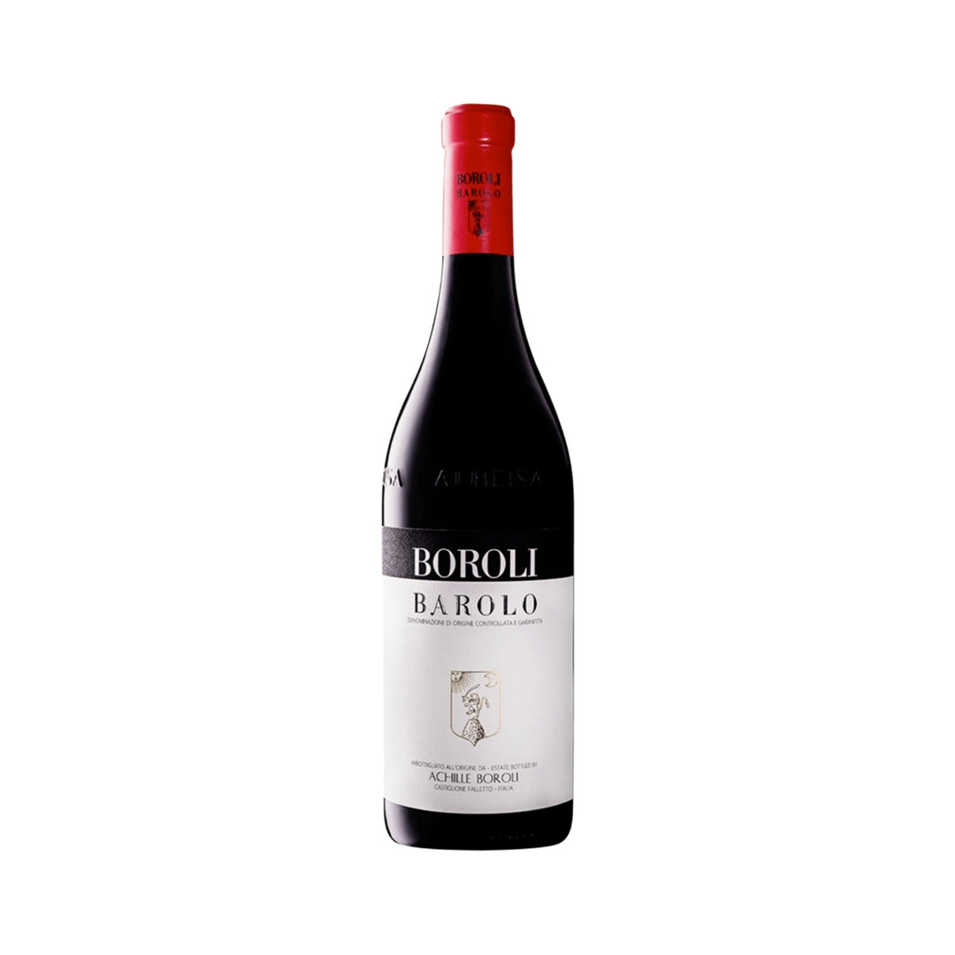 Boroli Barolo Classico 2012 (case of 6)