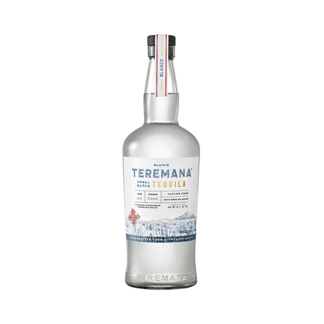 Teremana Small Batch Tequila Blanco