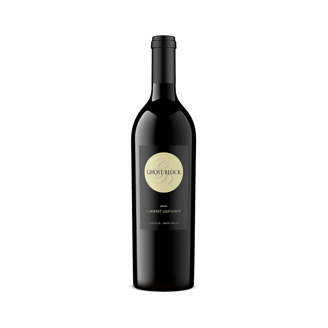 Ghost Block Estate Cabernet Sauvignon 2020