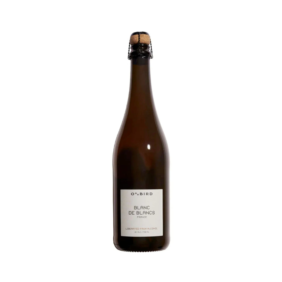 Odd Bird Sparkling Blanc De Blancs