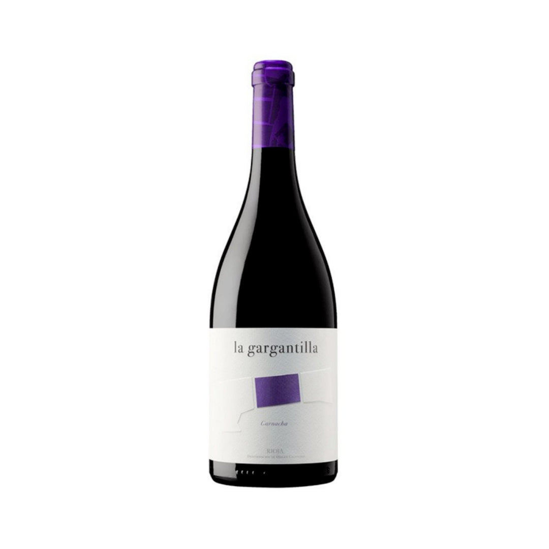 Valdemar La Gargantilla Garnacha (case of 4)