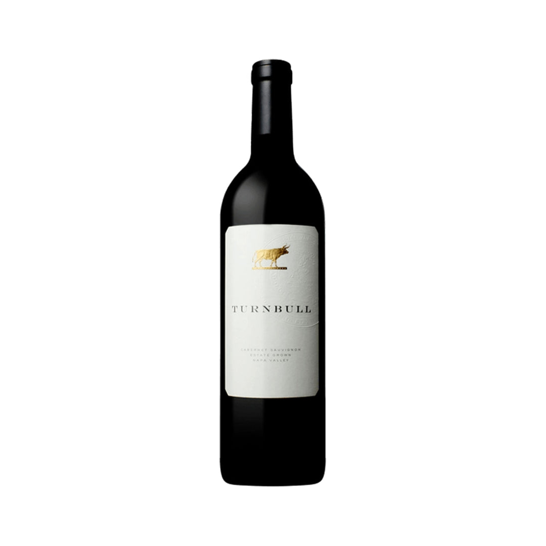 Turnbull Wine Cellars Estate Grown Cabernet Sauvignon