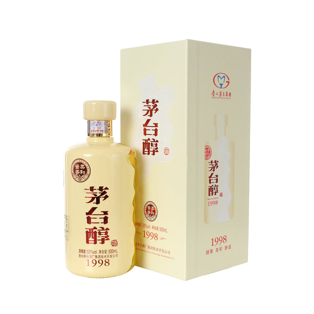 茅台醇1998 MOUTAI CHUN 1998 – Canadian Liquor Store