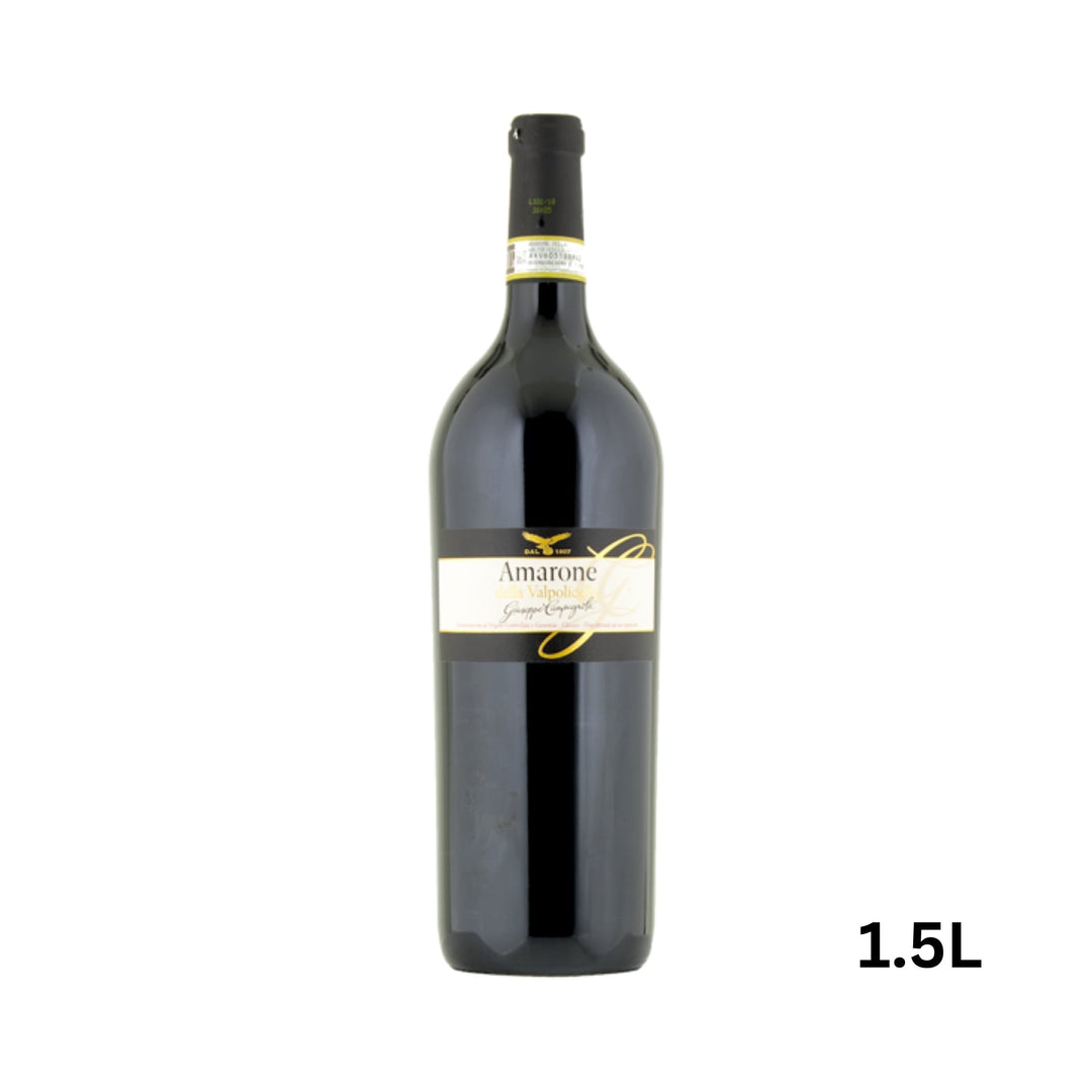 Campagnola 'Giuseppe Campagnola' Magnum 1.5L (case of 4)