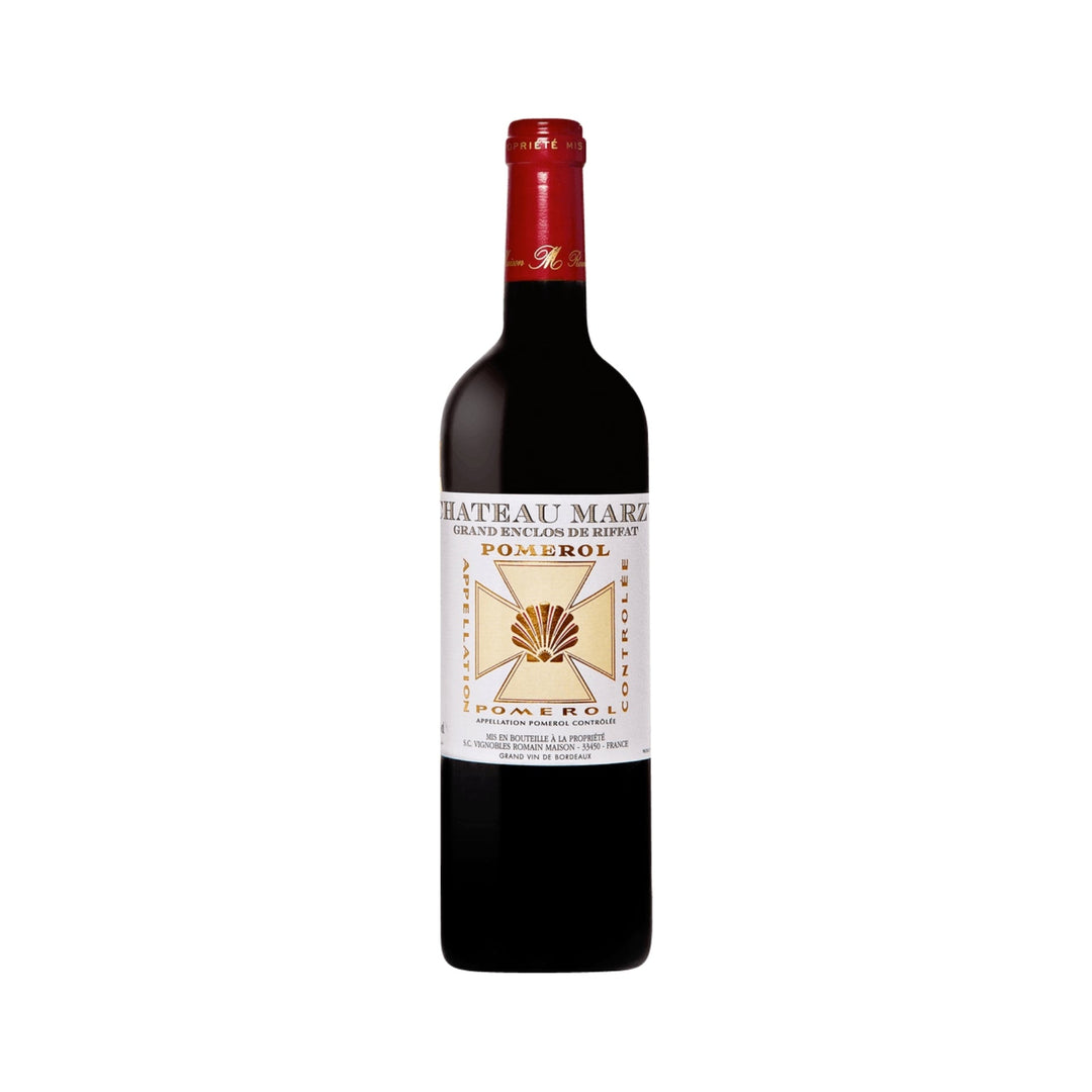 Chateau Marzy 2016 (case of 6)