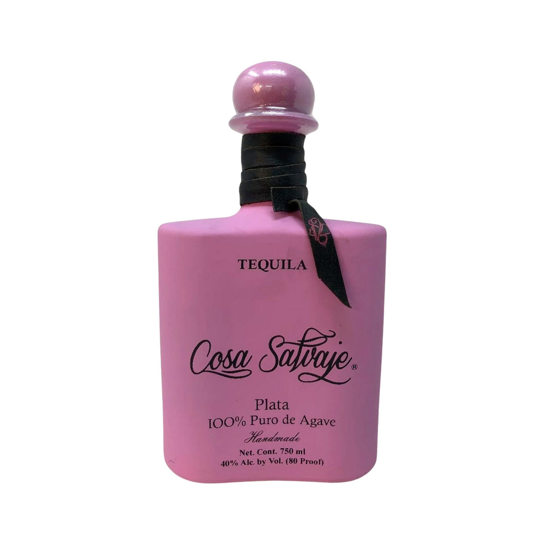 Cosa Salvaje Pink