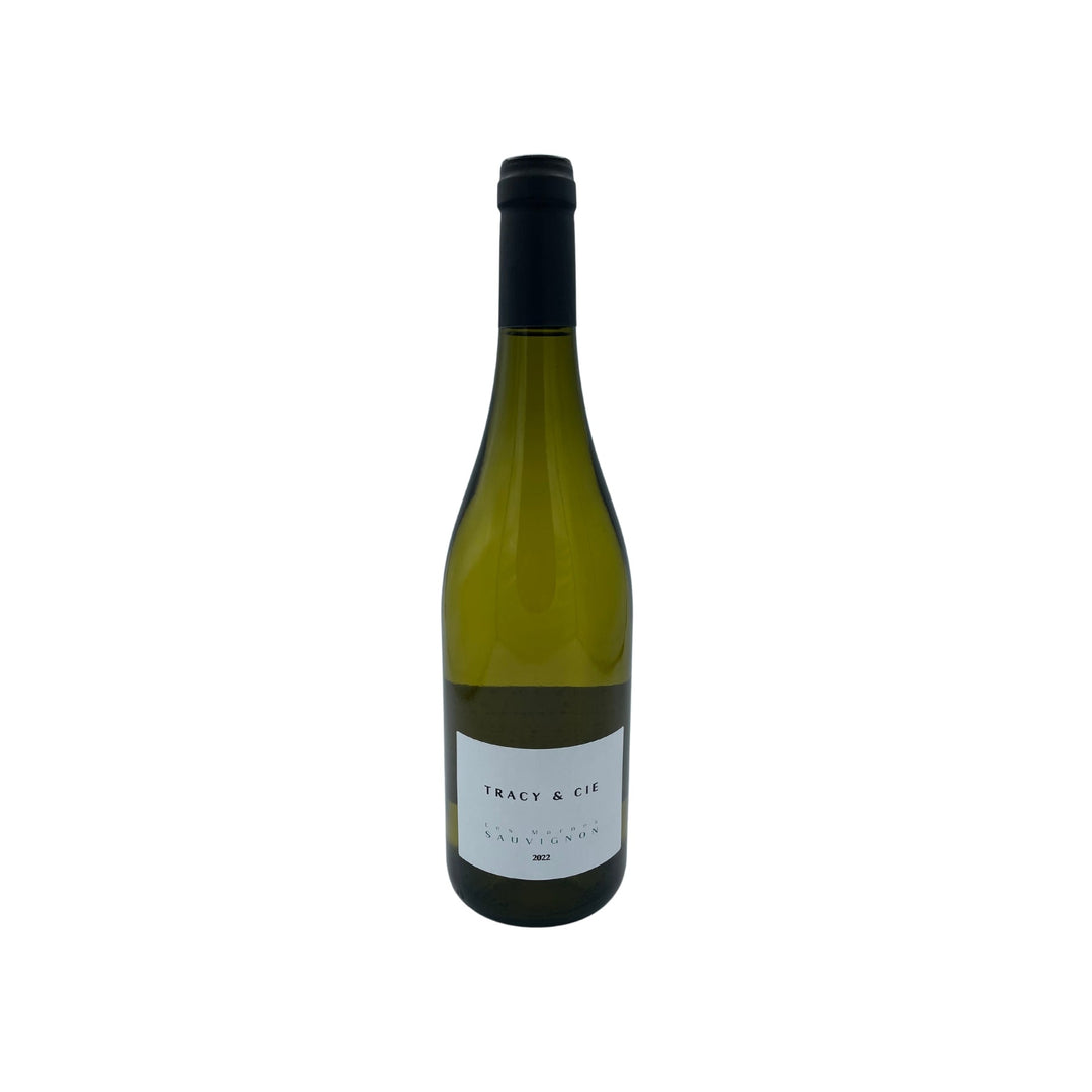 Tracy Loire Sauv Blanc 2018