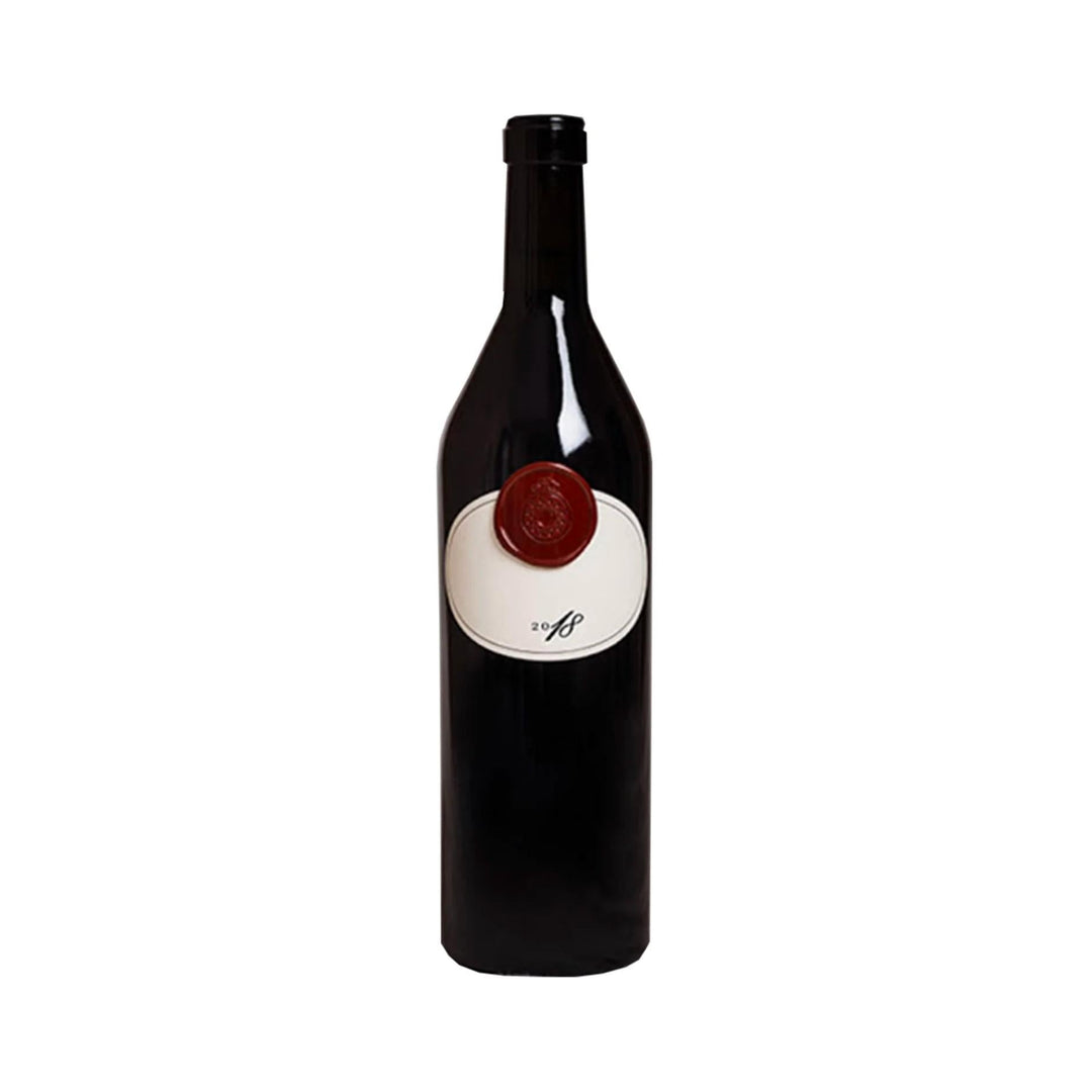 Buccella Cabernet Sauvignon 2018