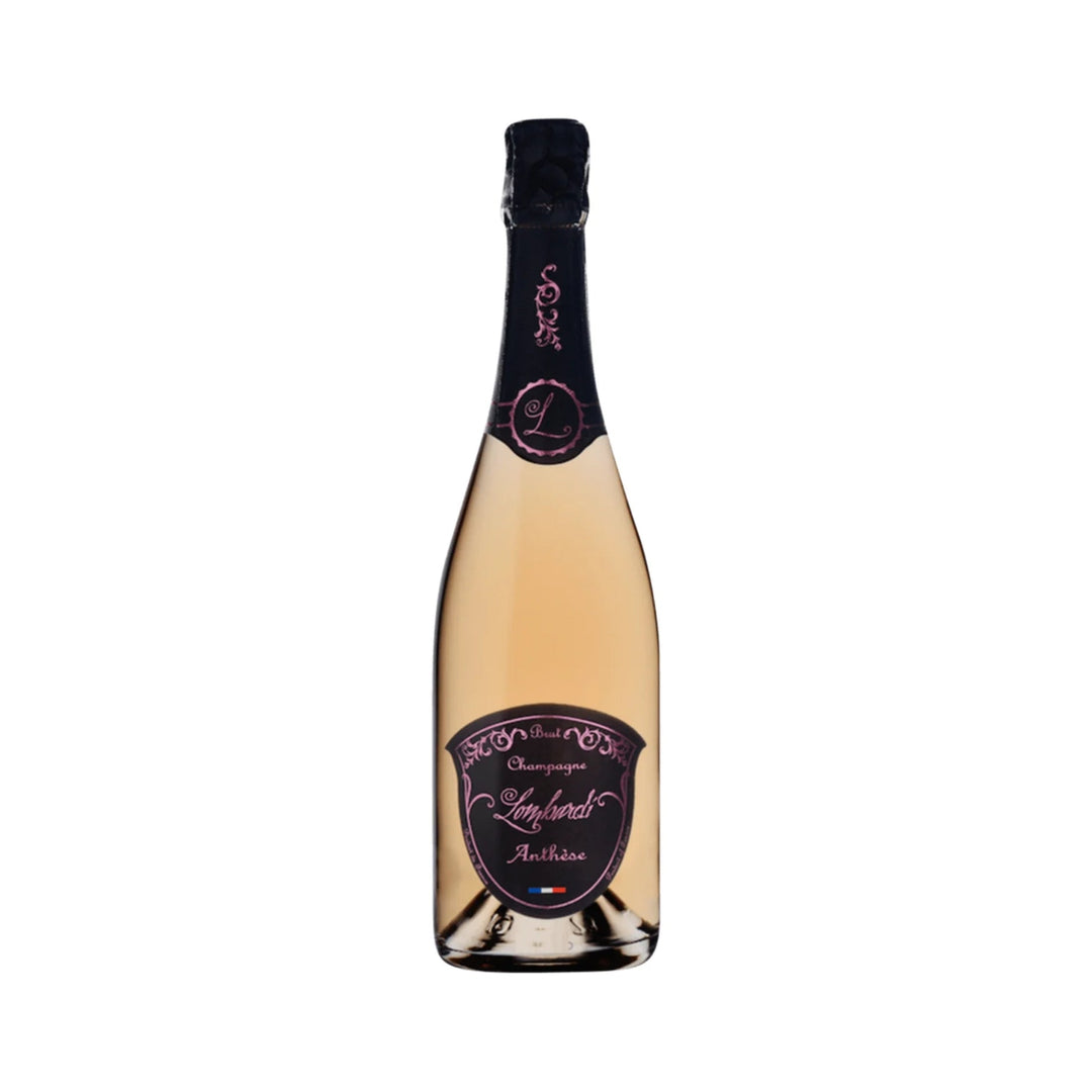 Lombardi Anthese Brut Rose (case of 6)