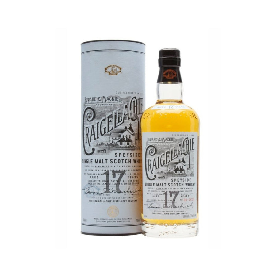 Craigellachie