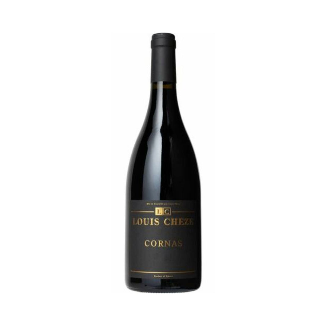 Domaine Louis Cheze Cornas (case of 6)