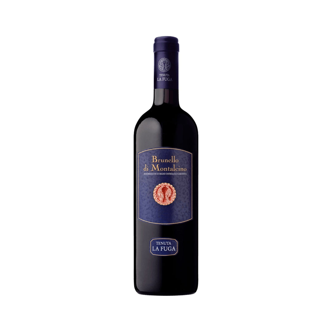 Tenuta La Fuga Brunello Di Montalcino Docg (case of 6)