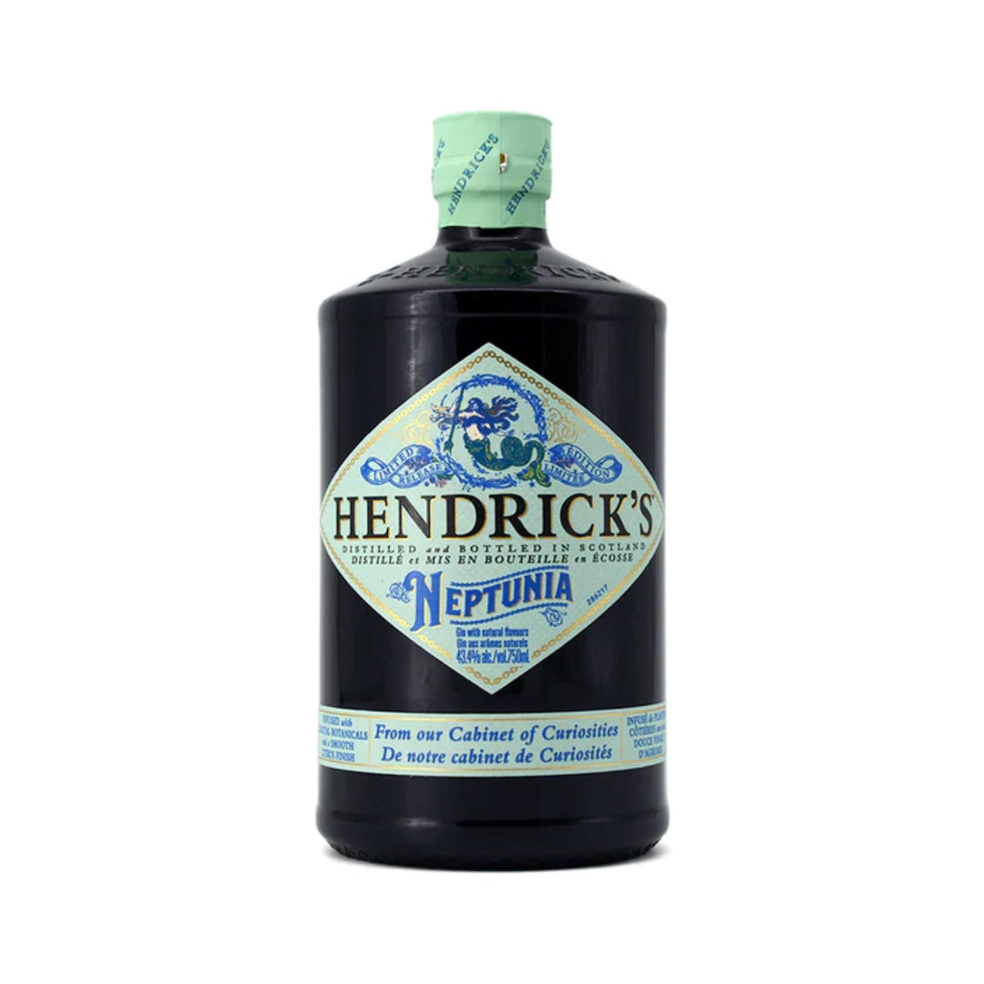 Hendrick's