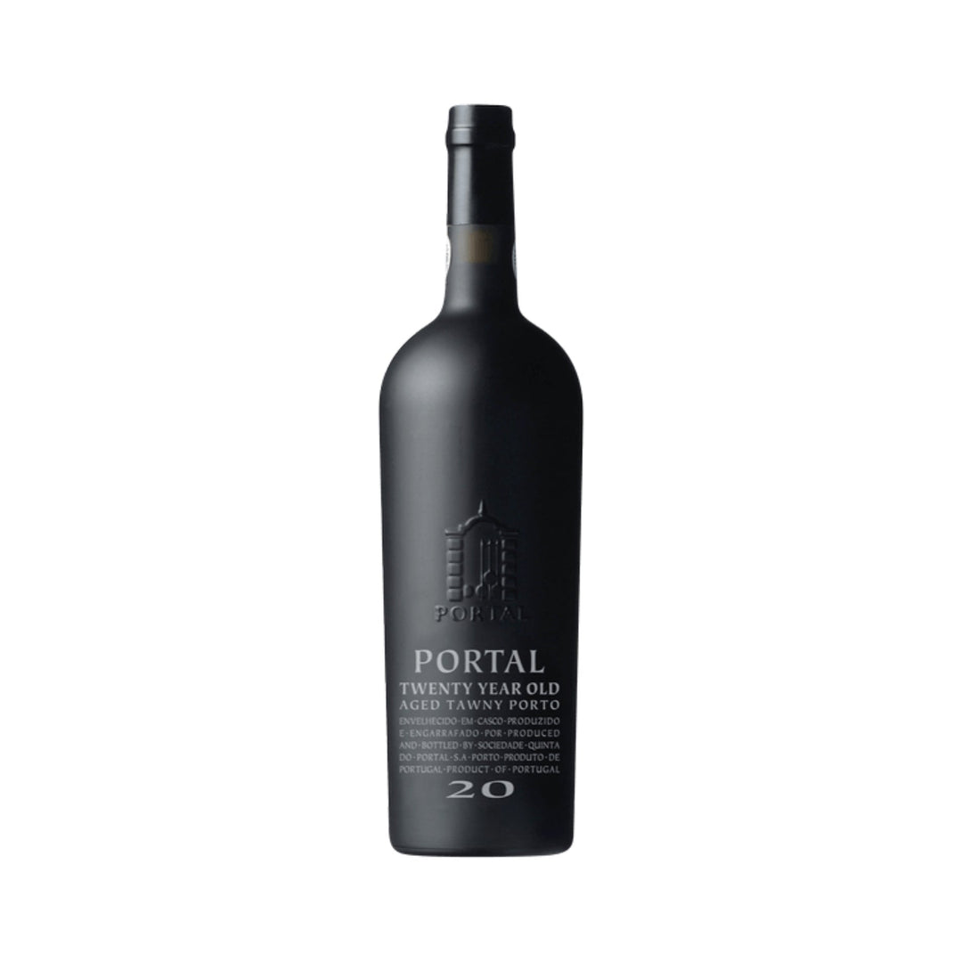 Quinta Do Portal 20 Year Old Tawny Port