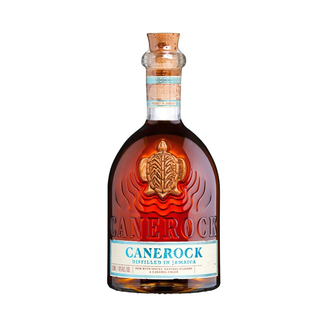 Canerock Spiced Rum