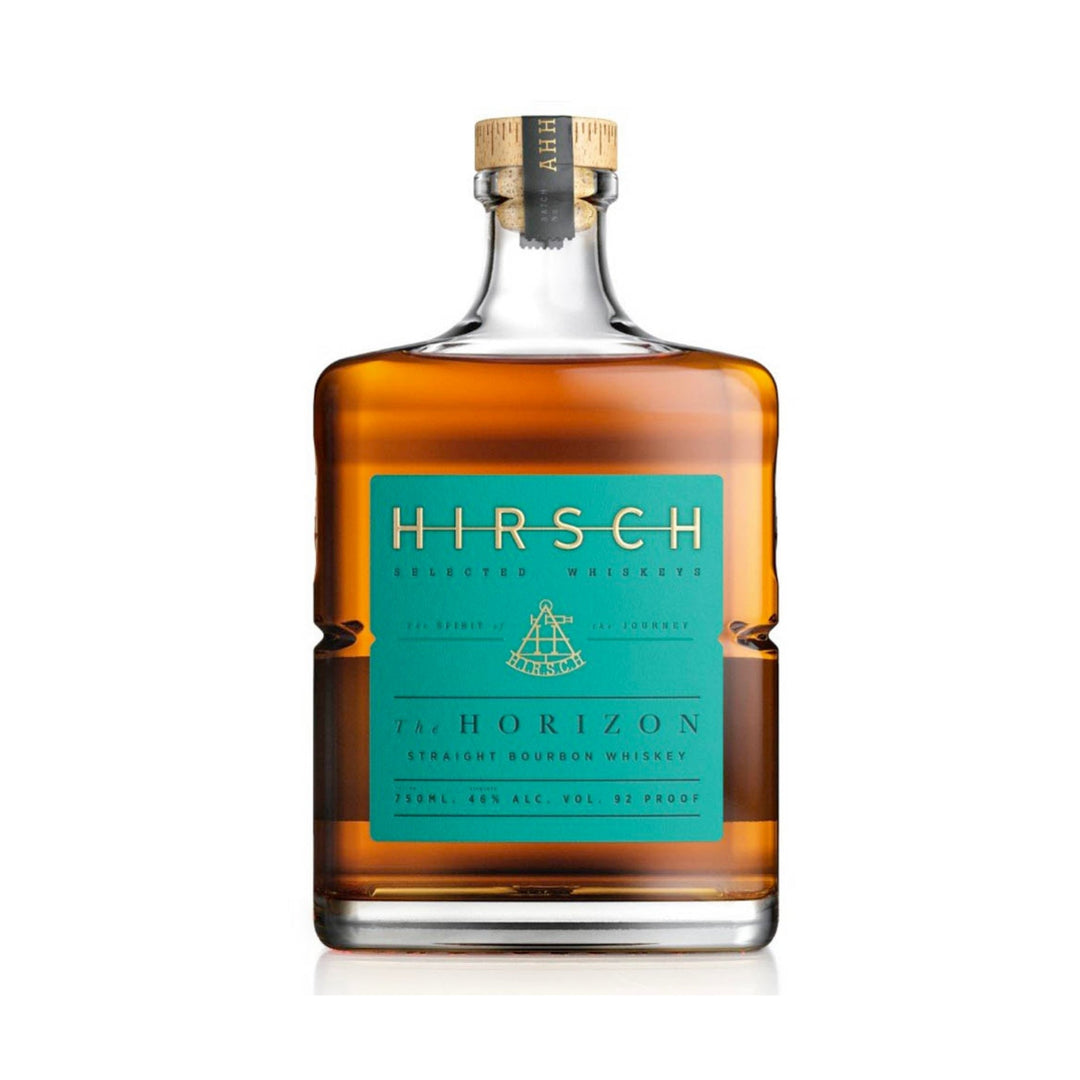 A.H.赫希“地平线”直接波旁威士忌