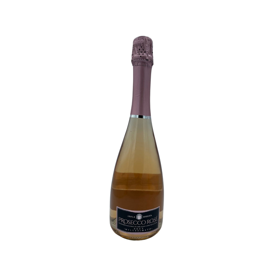 Isola Augusta Prosecco Brut Rose