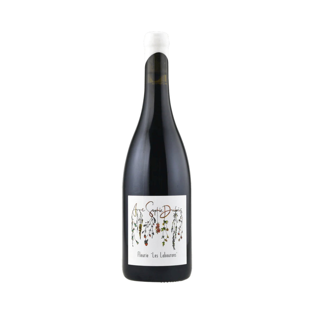 Anne-Sophie Dubois Fleurie Les Labourons 1.5L (case of 6)