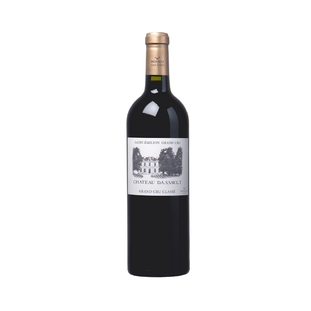 Chateau Dassault (case of 12)