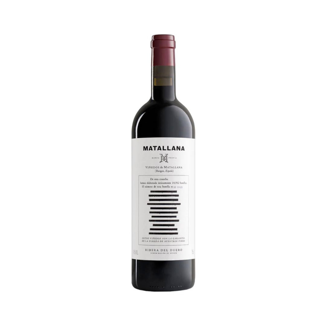 Telmo Rodriguez 'Matallana' (case of 12)